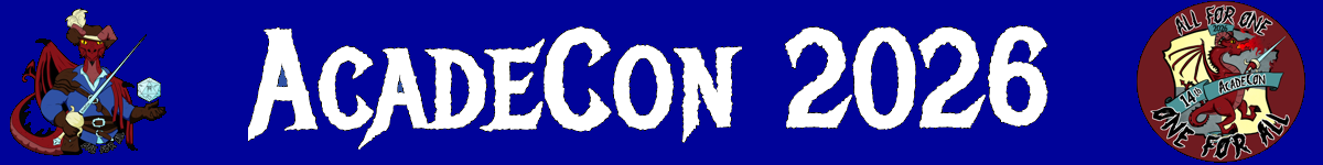 Acadecon